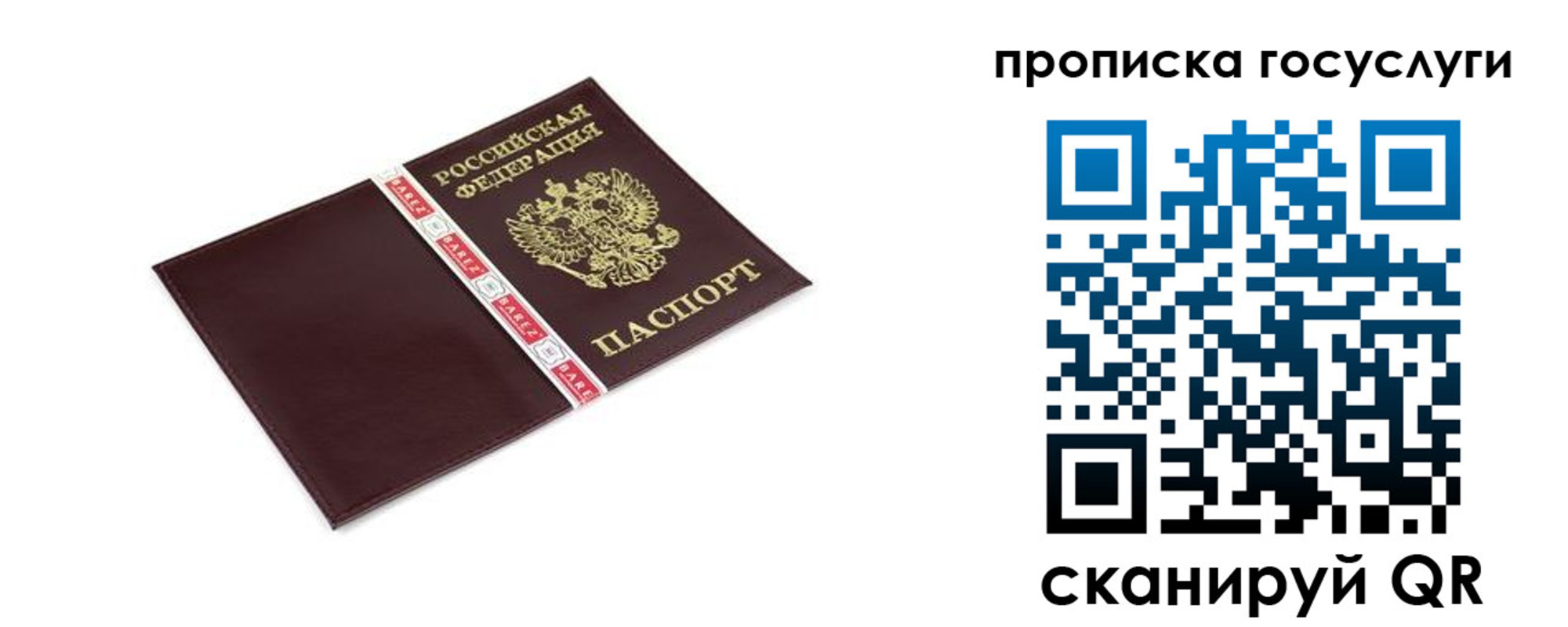 временная регистрация госуслуги в Читинской области